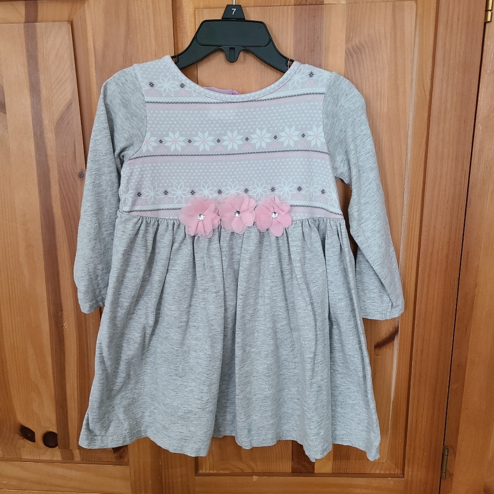 Toddler dress